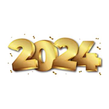 New In 2024 